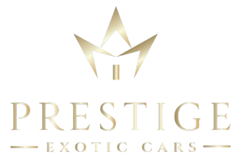 Prestige Exotic Website Logo