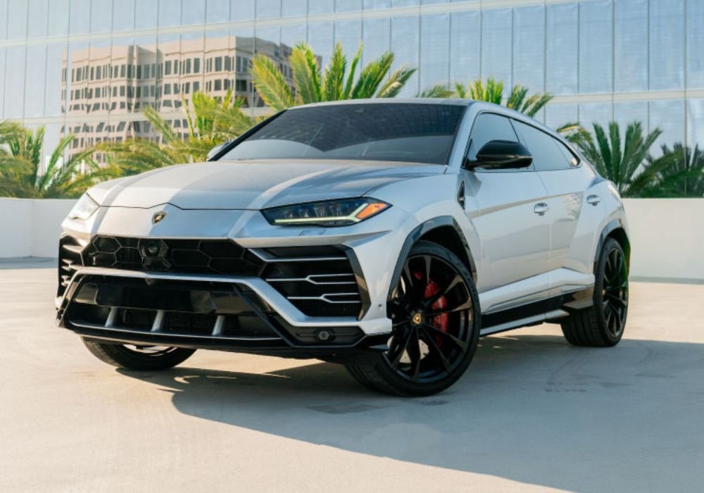 Lamborghini Urus | Prestige Exotic Cars
