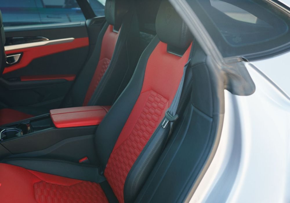 Lamborghini Urus | Prestige Exotic Cars