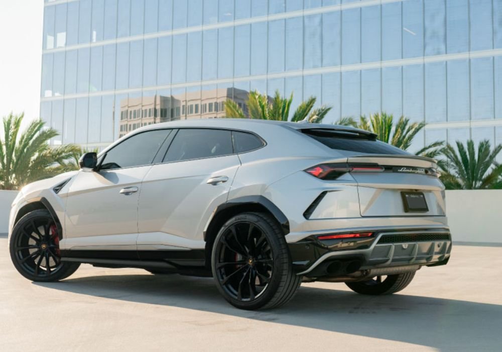 Lamborghini Urus | Prestige Exotic Cars
