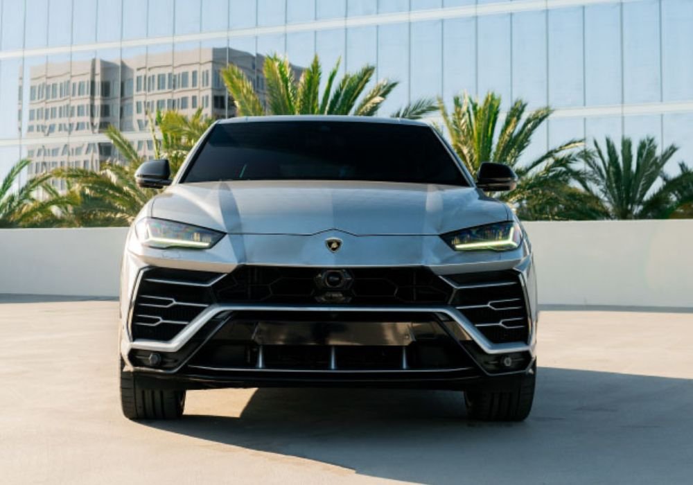 Lamborghini Urus | Prestige Exotic Cars