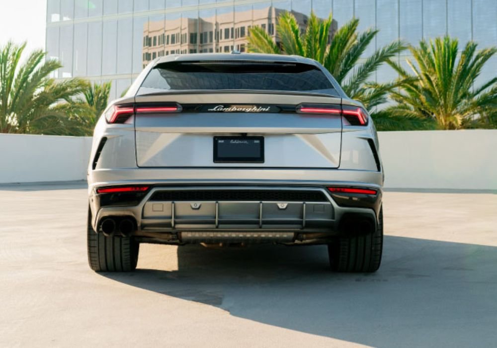 Lamborghini Urus | Prestige Exotic Cars