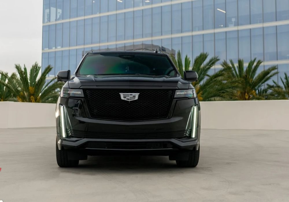Cadillac Escalade | Prestige Exotic