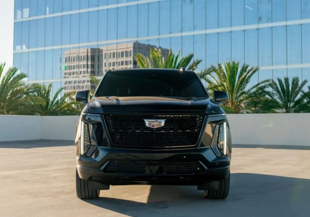 Cadillac Escalade | Luxury SUV | Prestige Exotic
