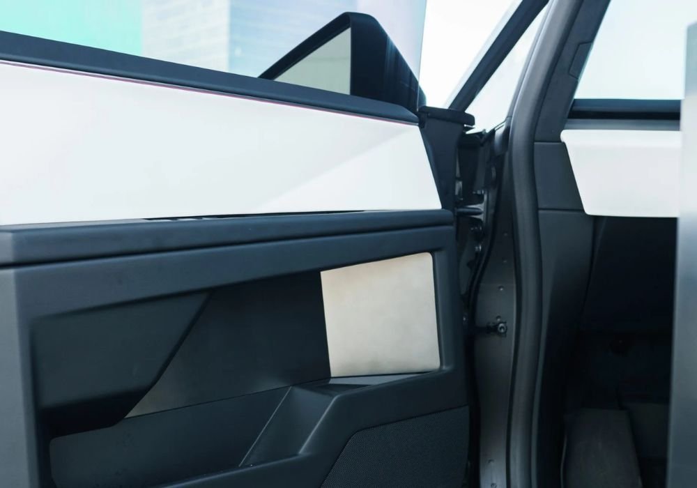 Tesla Cybertruck | Prestige Exotic