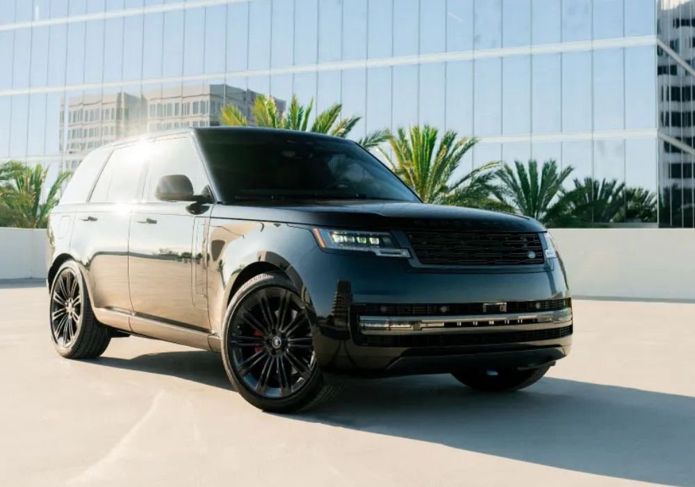 Range Rover P400 SE Rental | Prestige Exotic