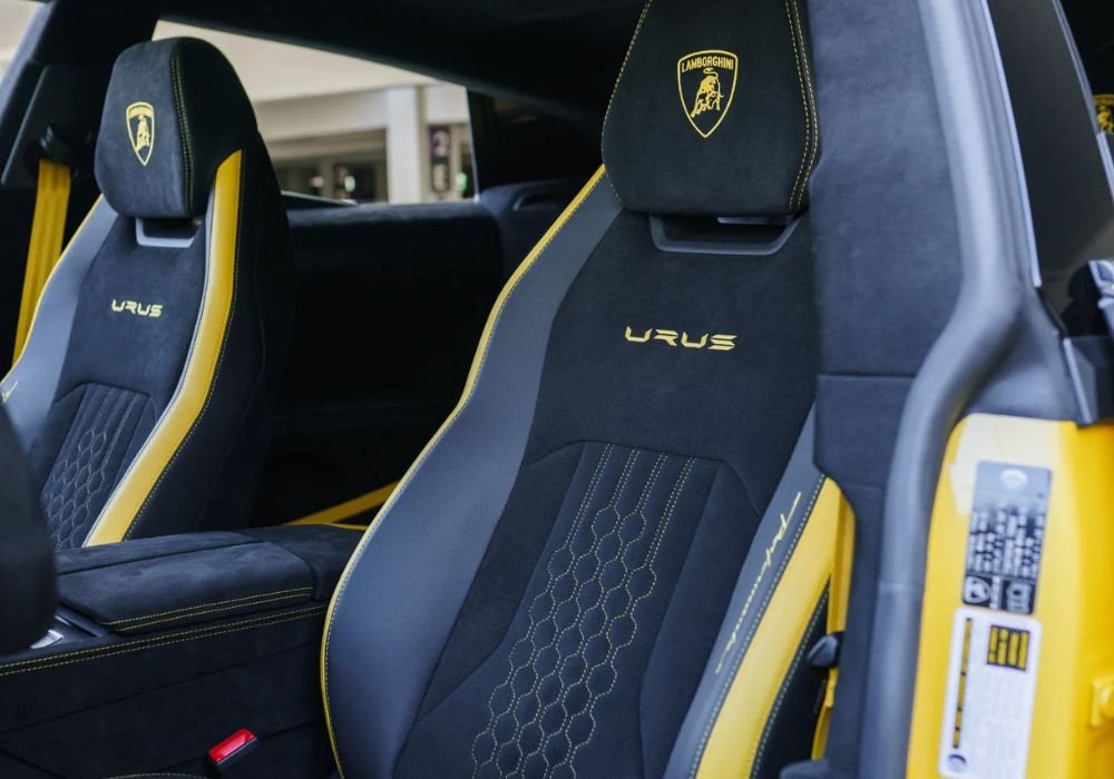 Lamborghini Urus Performante for rent | Prestige Exotic