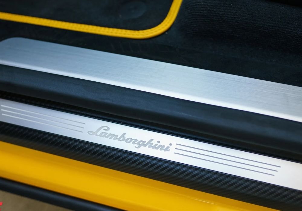 Lamborghini Urus Performante for rent | Prestige Exotic