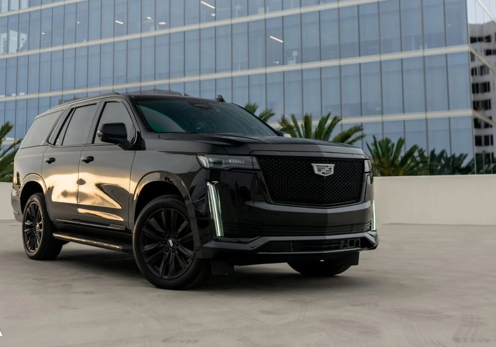 Cadillac Escalade | Prestige Exotic