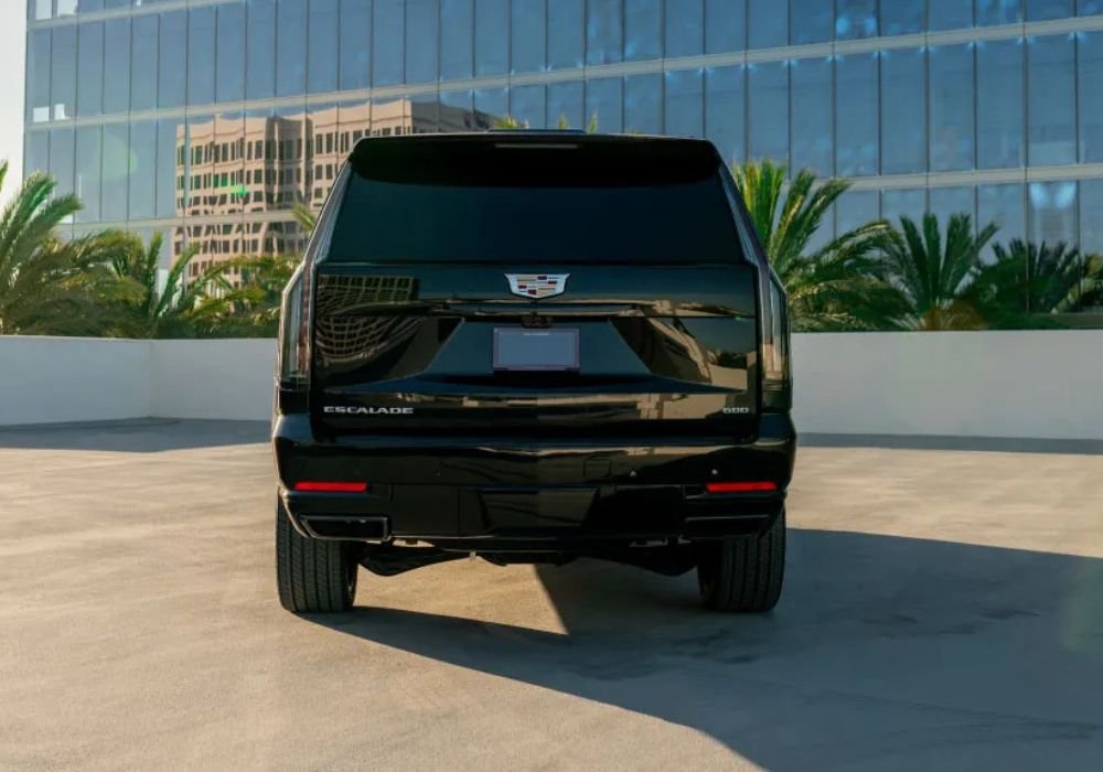Cadillac Escalade | Luxury SUV | Prestige Exotic