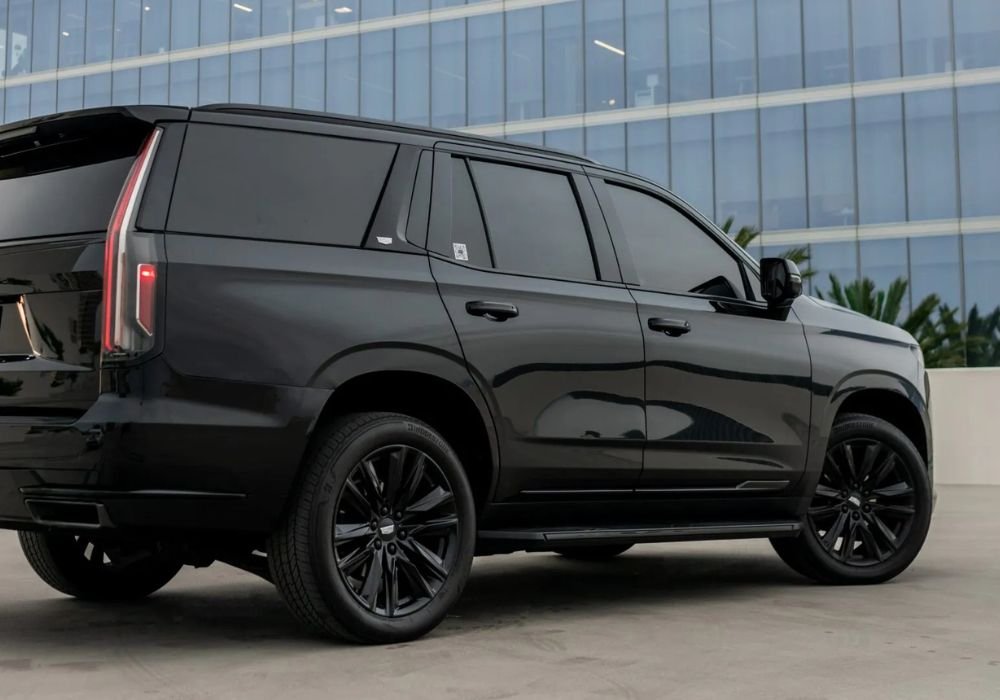 Cadillac Escalade | Prestige Exotic