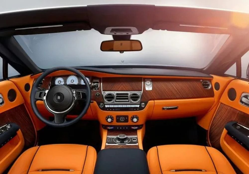 Rolls-Royce Dawn | Prestige Exotic