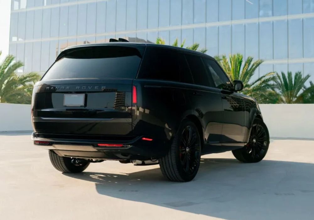 Range Rover P400 SE Rental | Prestige Exotic