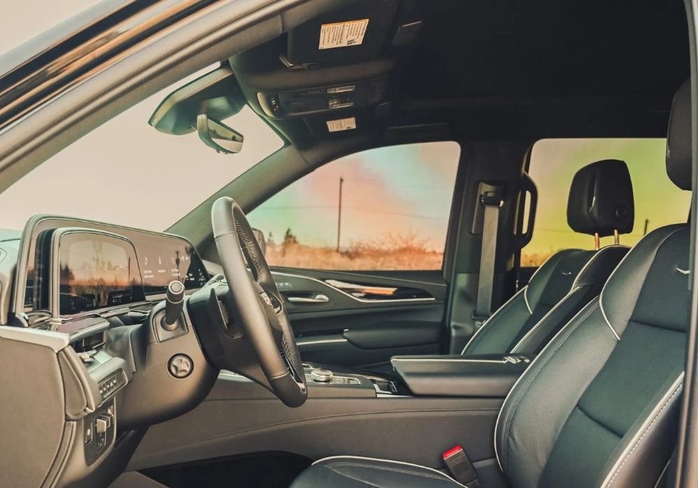 Cadillac Escalade | Prestige Exotic