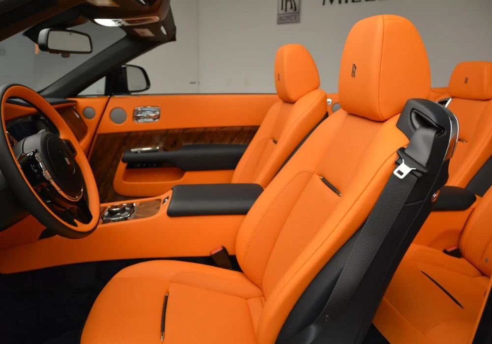 Rolls-Royce Dawn | Prestige Exotic