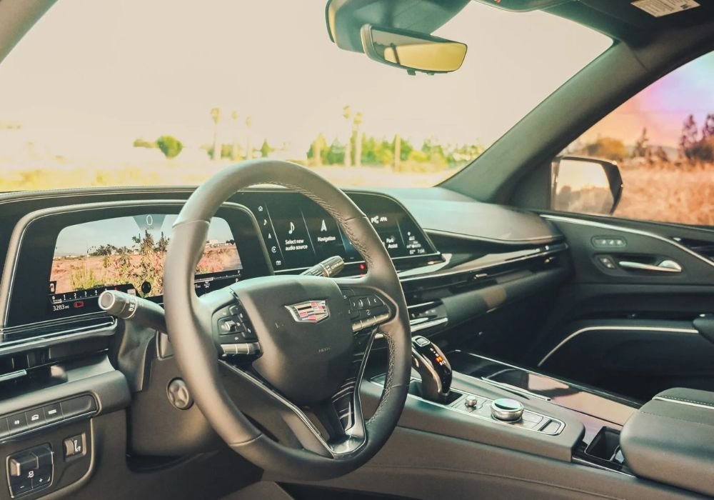Cadillac Escalade | Prestige Exotic