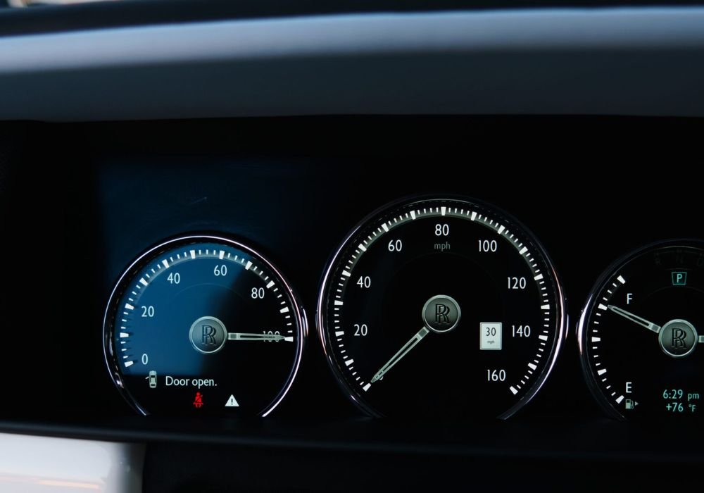 Rolls-Royce Black Cullinan | Luxury SUV | Prestige Exotic