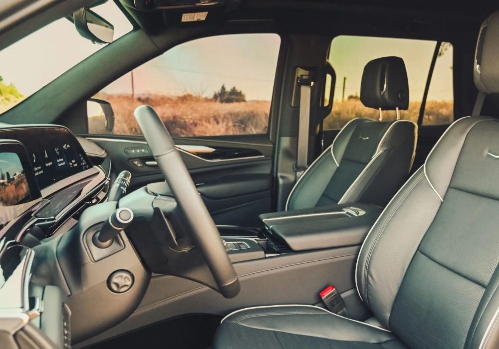 Cadillac Escalade | Prestige Exotic