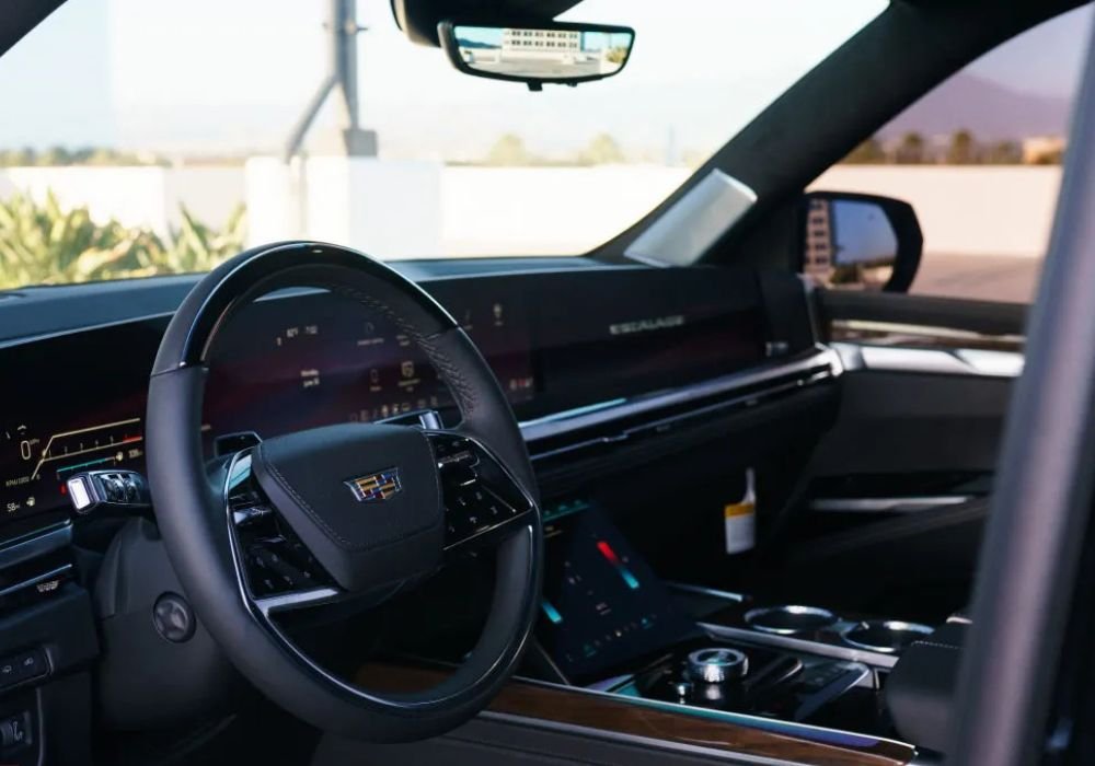 Cadillac Escalade | Luxury SUV | Prestige Exotic