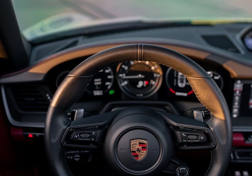 911 Carrera 4S Convertible | Prestige Exotic
