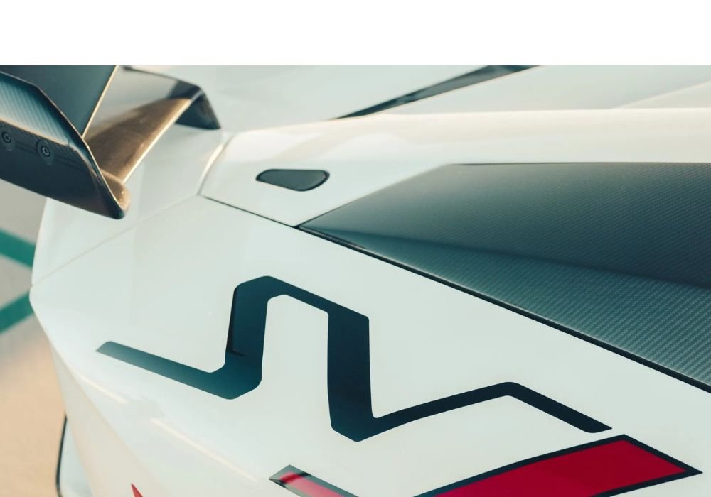 Lamborghini Aventador SVJ Roadster for rent | Prestige Exotic