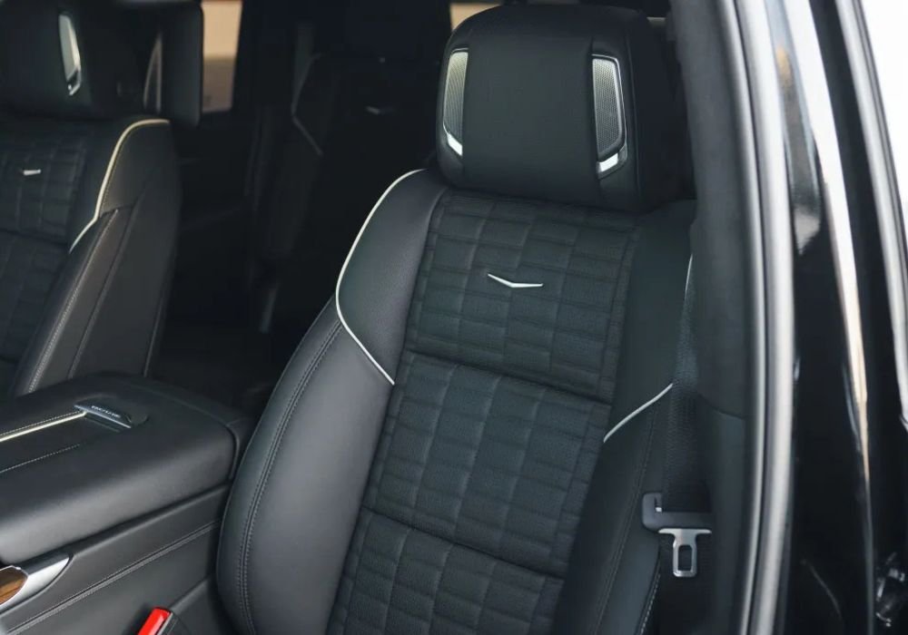 Cadillac Escalade | Luxury SUV | Prestige Exotic