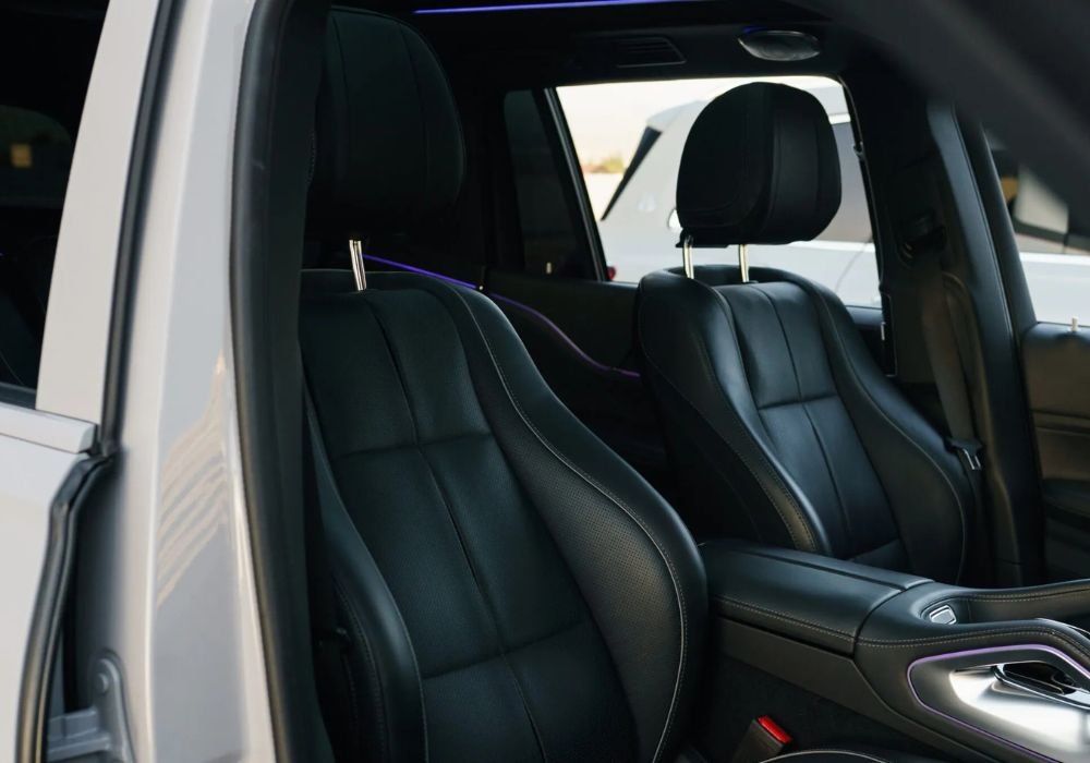 Kim Kardashian GLS 600 for Rent | Prestige Exotic