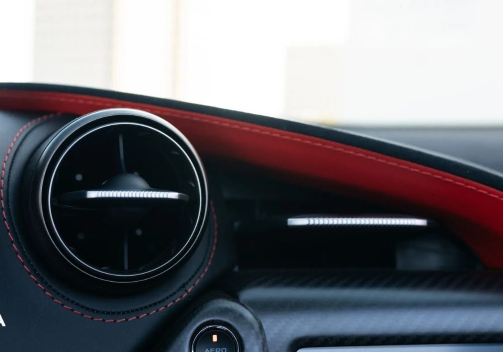 McLaren 720S Spyder Rental | Prestige Exotic