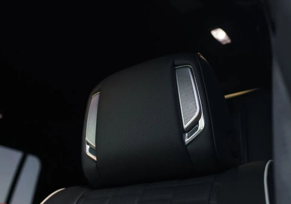 Cadillac Escalade | Luxury SUV | Prestige Exotic