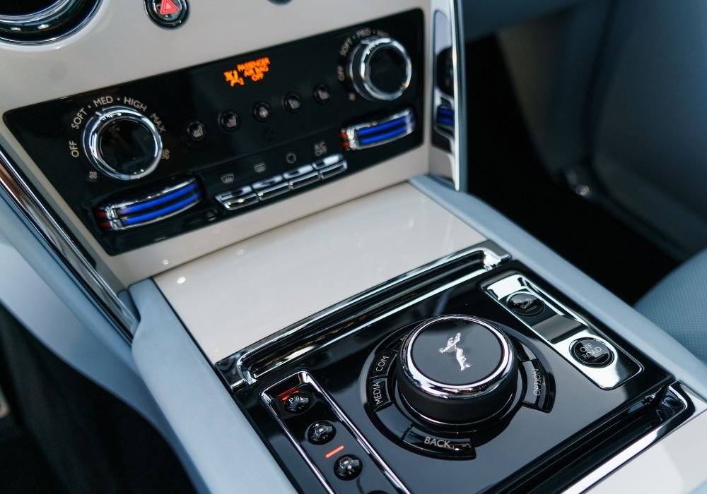 Rolls-Royce Black Cullinan | Luxury SUV | Prestige Exotic