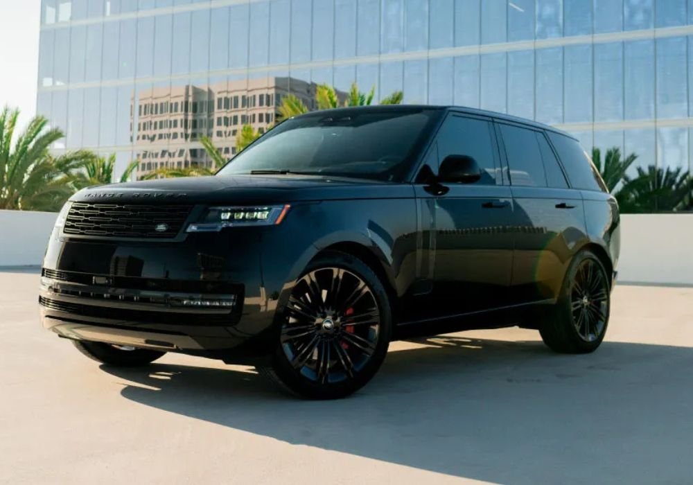 Range Rover P400 SE Rental | Prestige Exotic