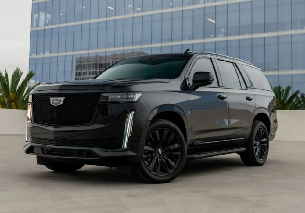 Cadillac Escalade | Prestige Exotic