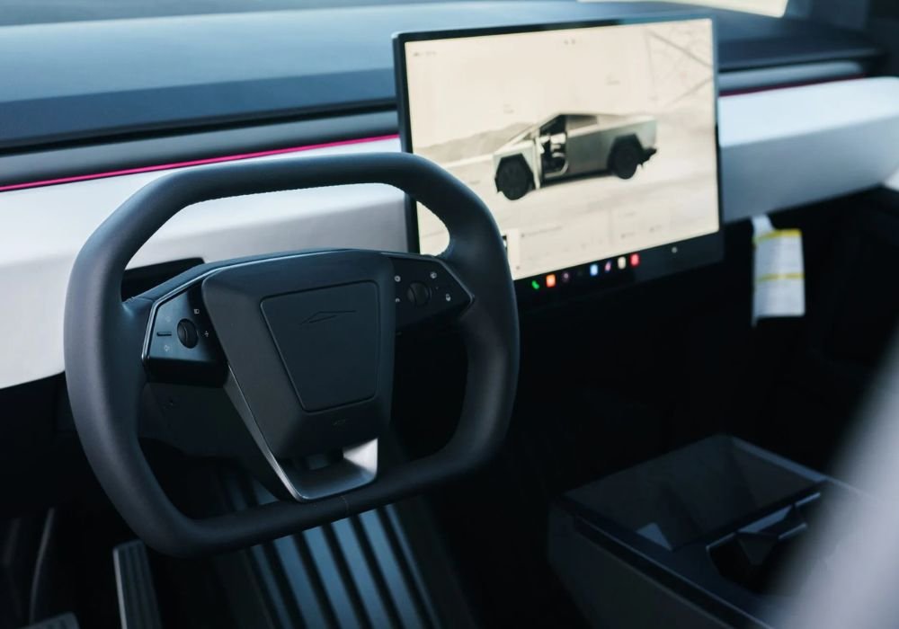 Tesla Cybertruck | Prestige Exotic