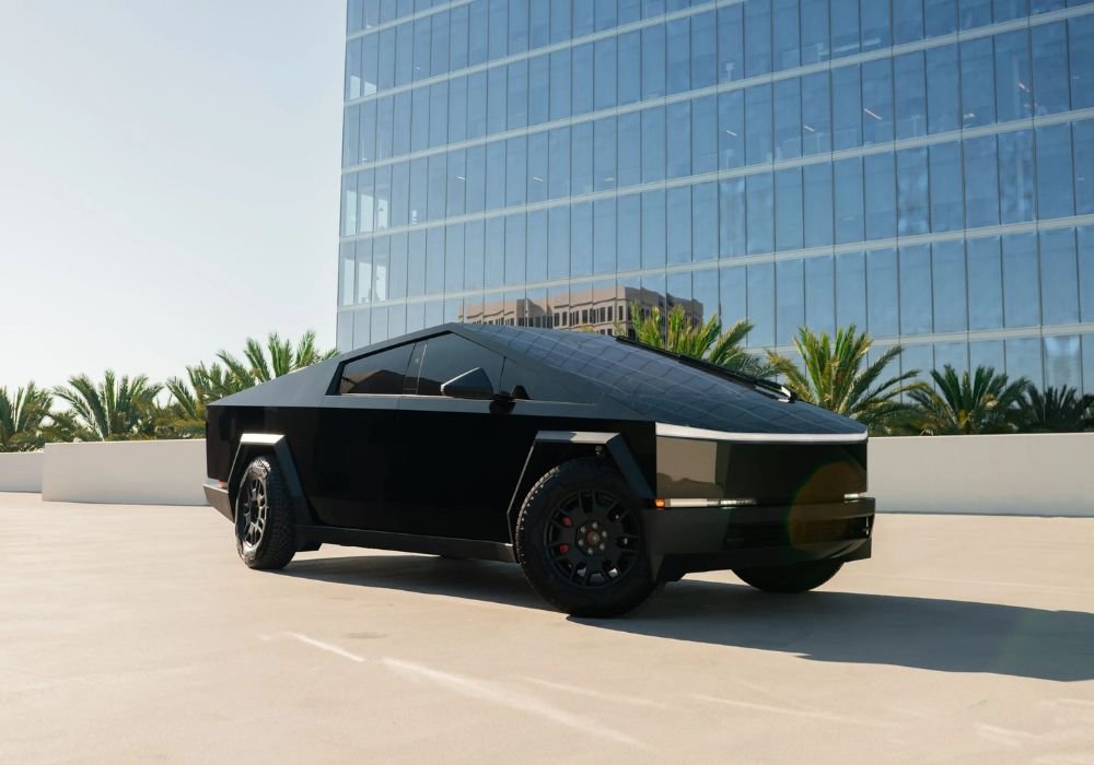 Tesla Cybertruck | Prestige Exotic