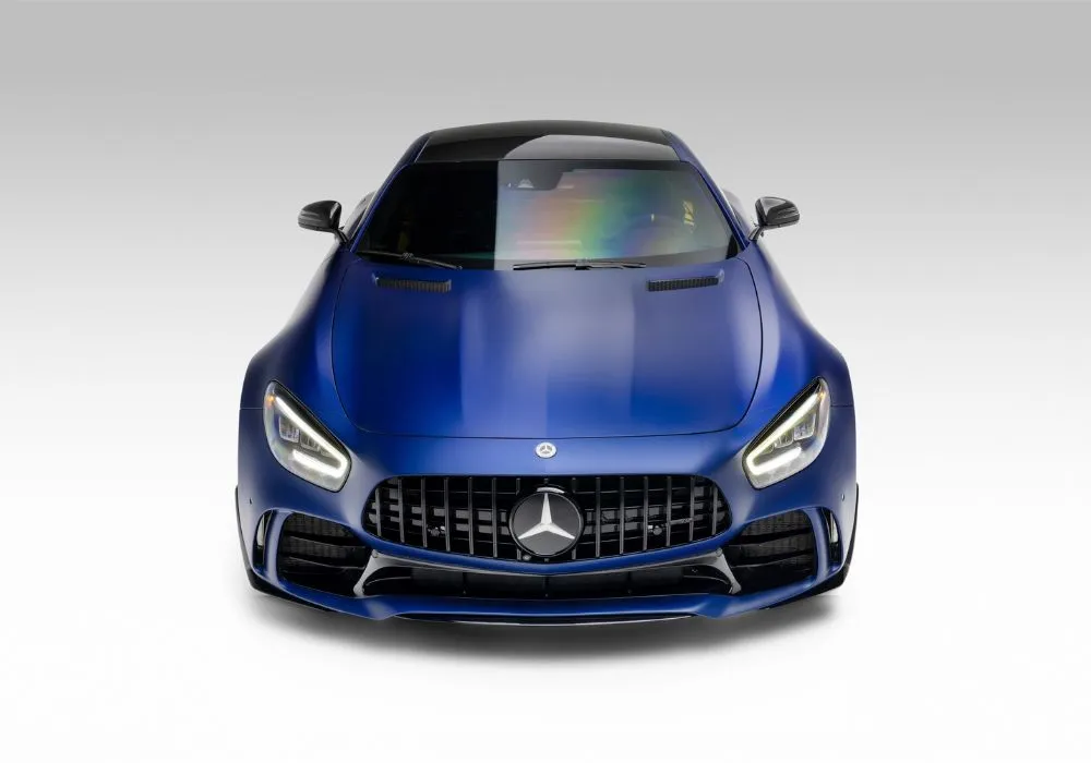 Mercedes-Benz AMG GTR Rental | Prestige Exotic