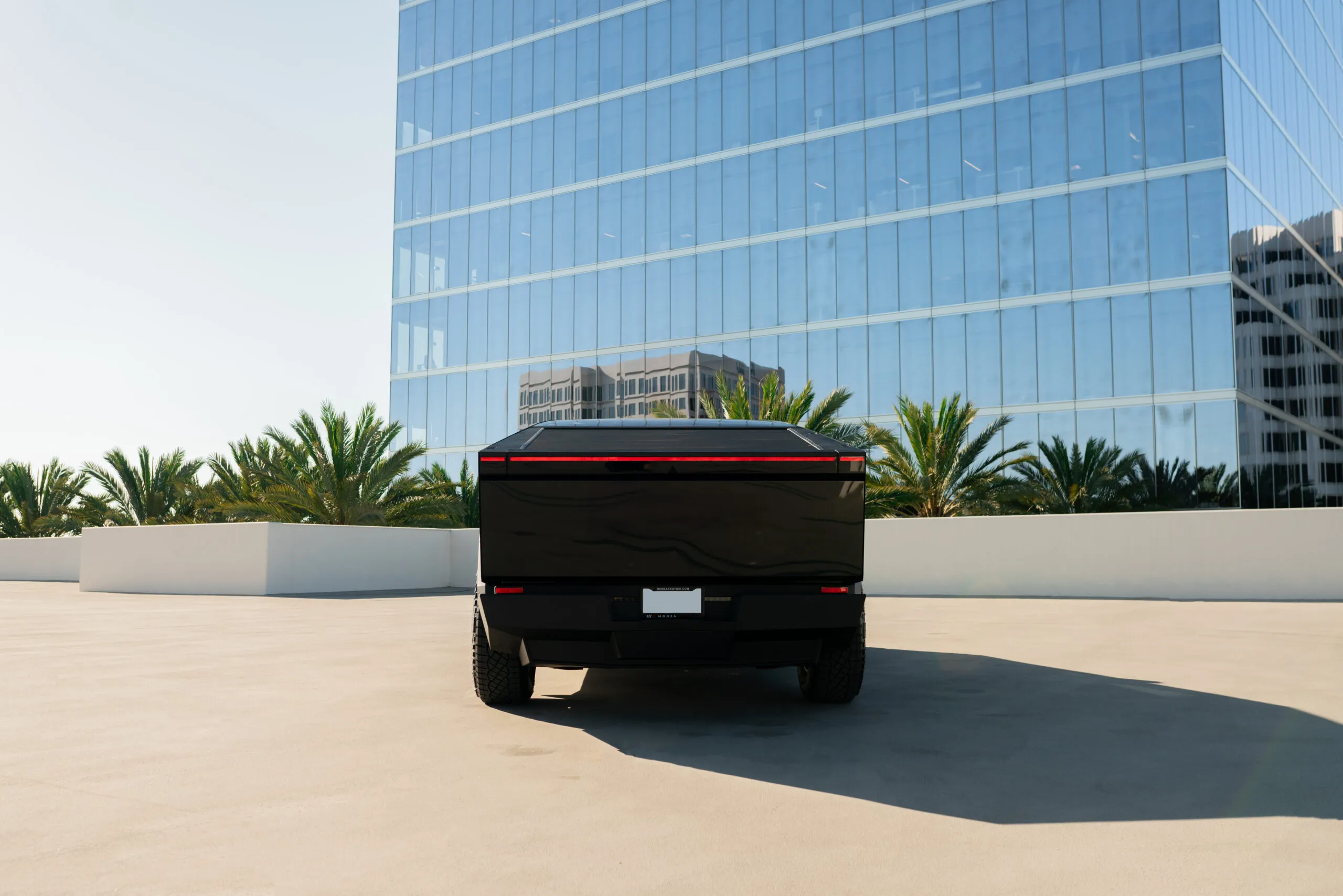 Tesla Cybertruck | Prestige Exotic
