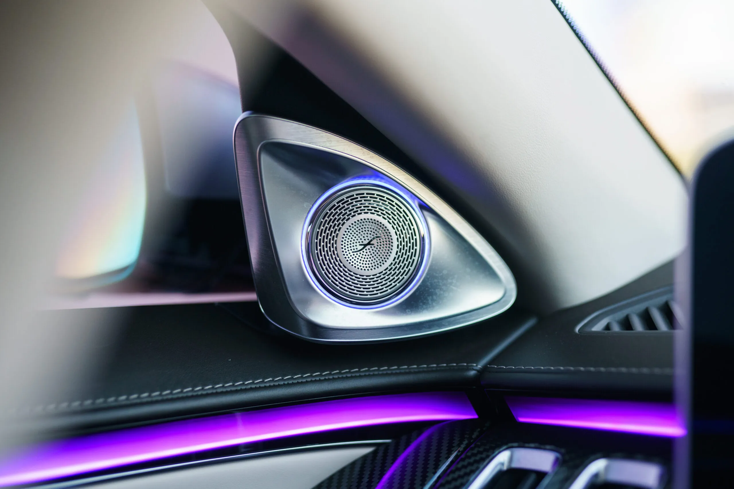 Maybach S-Class 580 Rental | Prestige Exotic