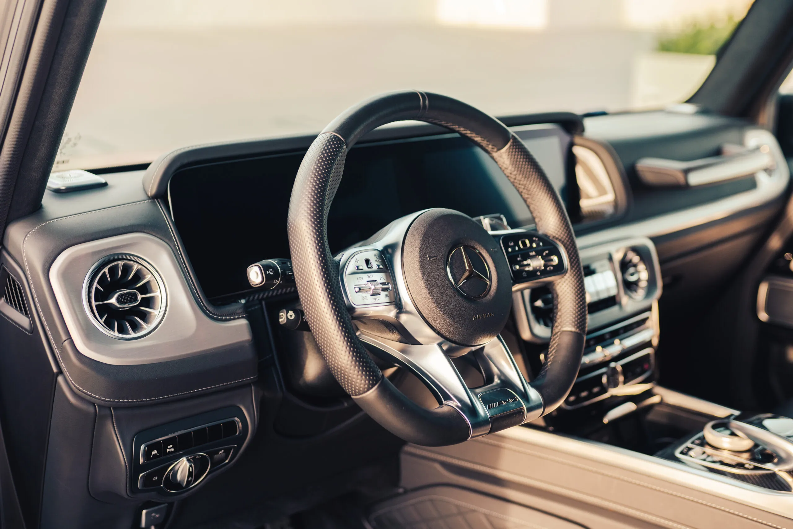 G63 AMG Rental | Prestige Exotic