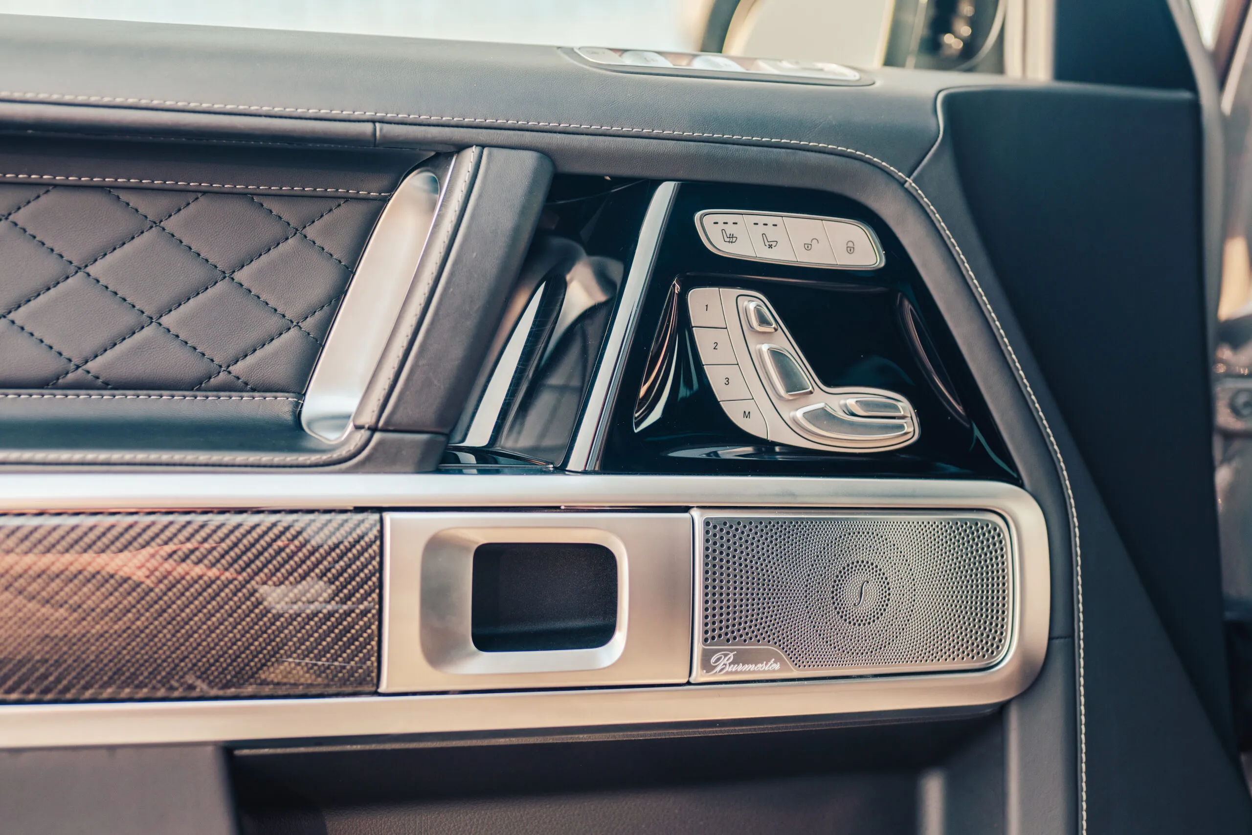 G63 AMG Rental | Prestige Exotic