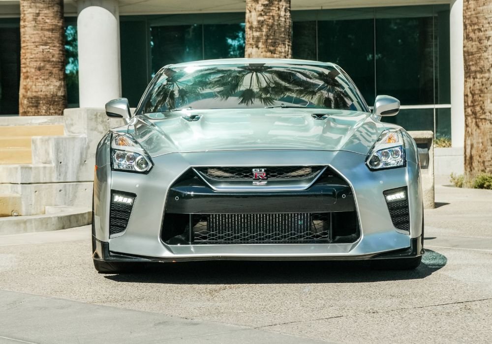 NISSAN GT-R | Prestige Exotic