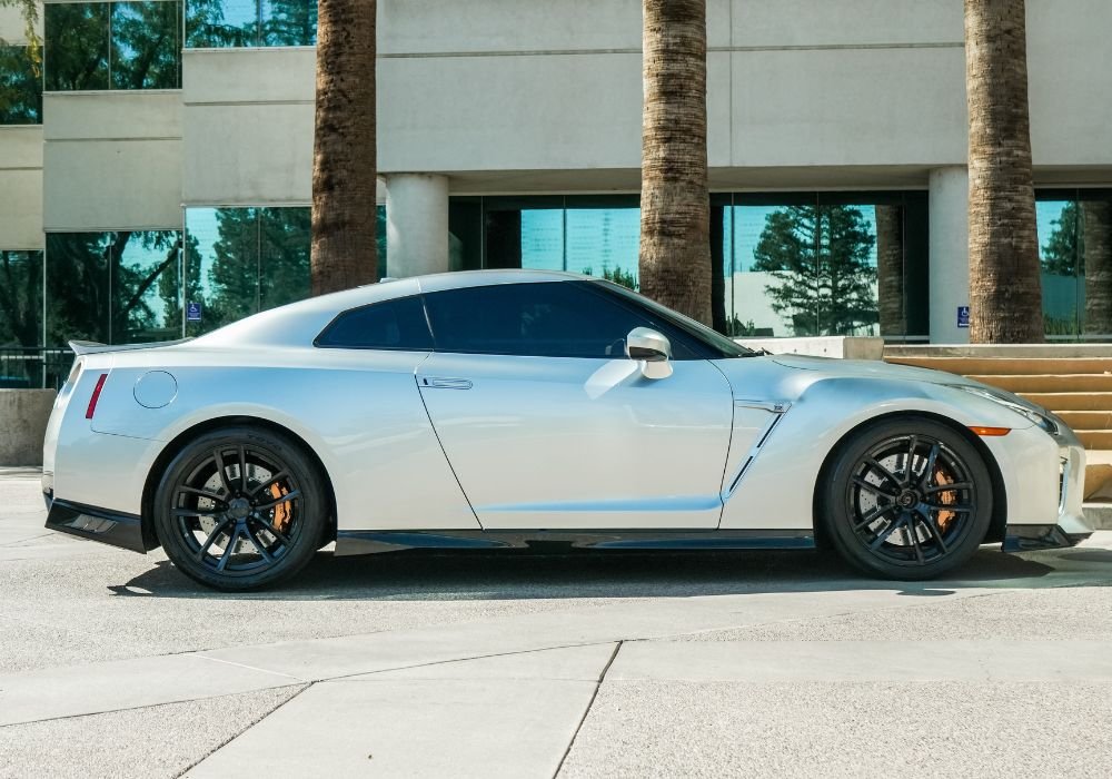 NISSAN GT-R | Prestige Exotic