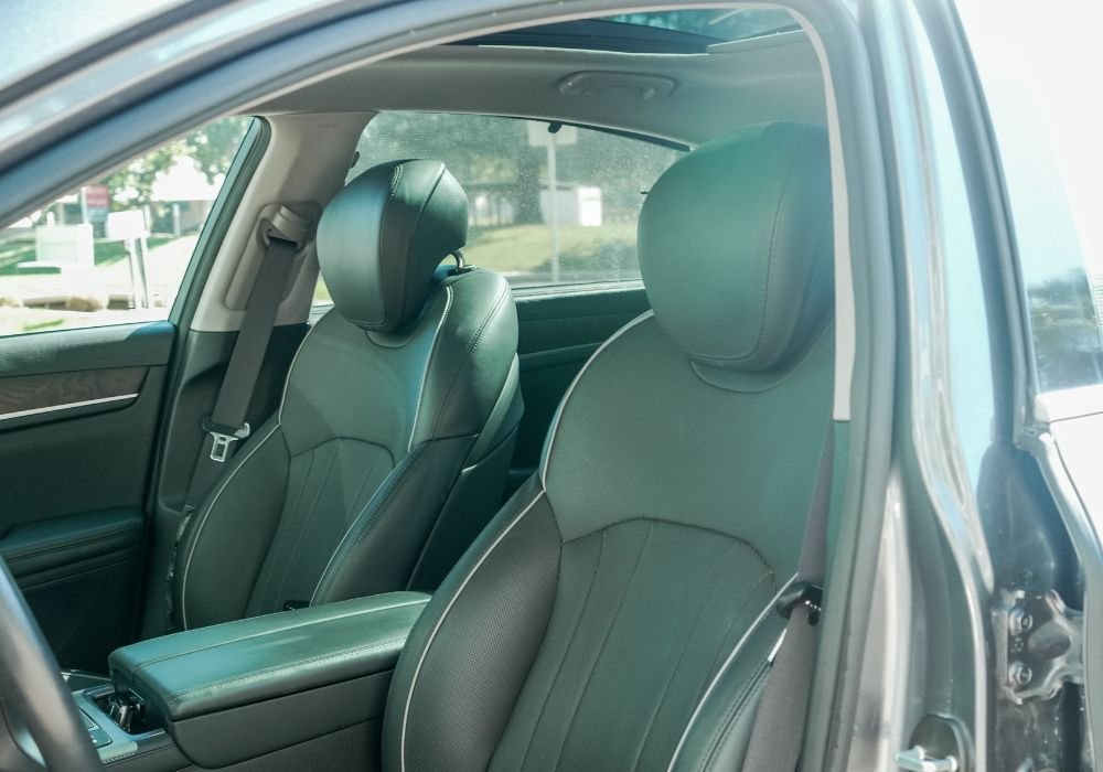 Genesis 5.0 Rental | Prestige Exotic Cars Rentals