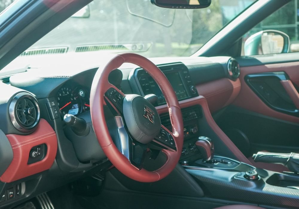 NISSAN GT-R | Prestige Exotic