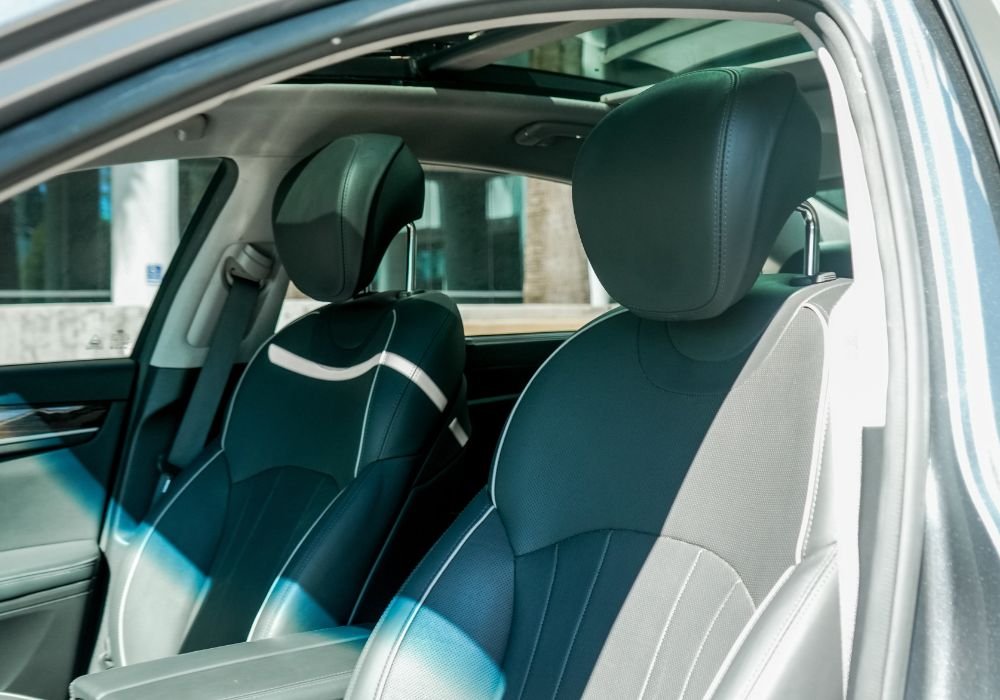 Genesis 3.8 Rental | Prestige Exotic Cars Rentals