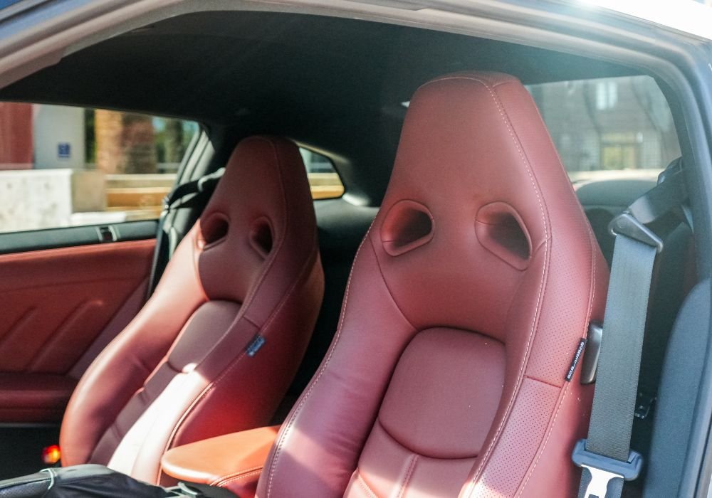 NISSAN GT-R | Prestige Exotic