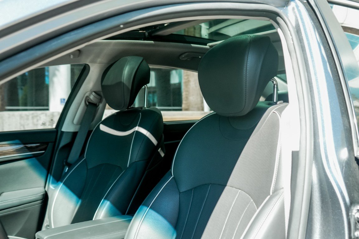Genesis 3.8 Rental | Prestige Exotic Cars Rentals