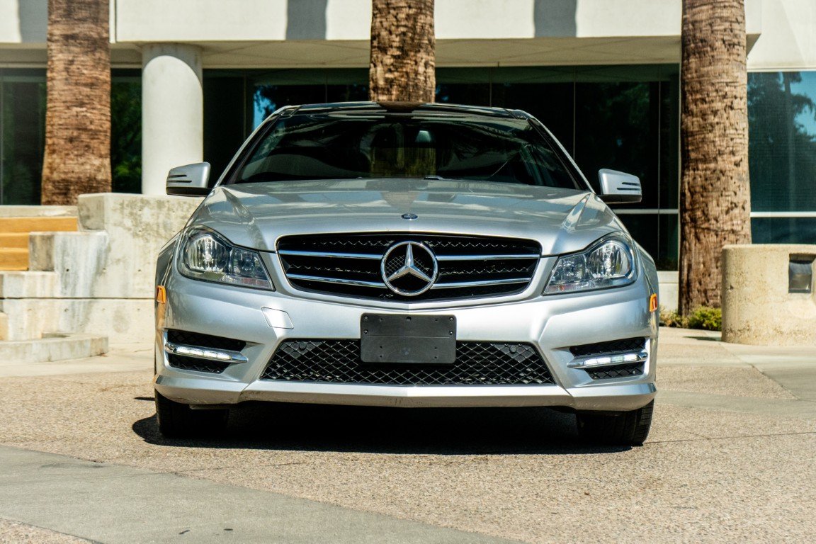Mercedes C-250 Rental | Prestige Exotic Cars Rentals