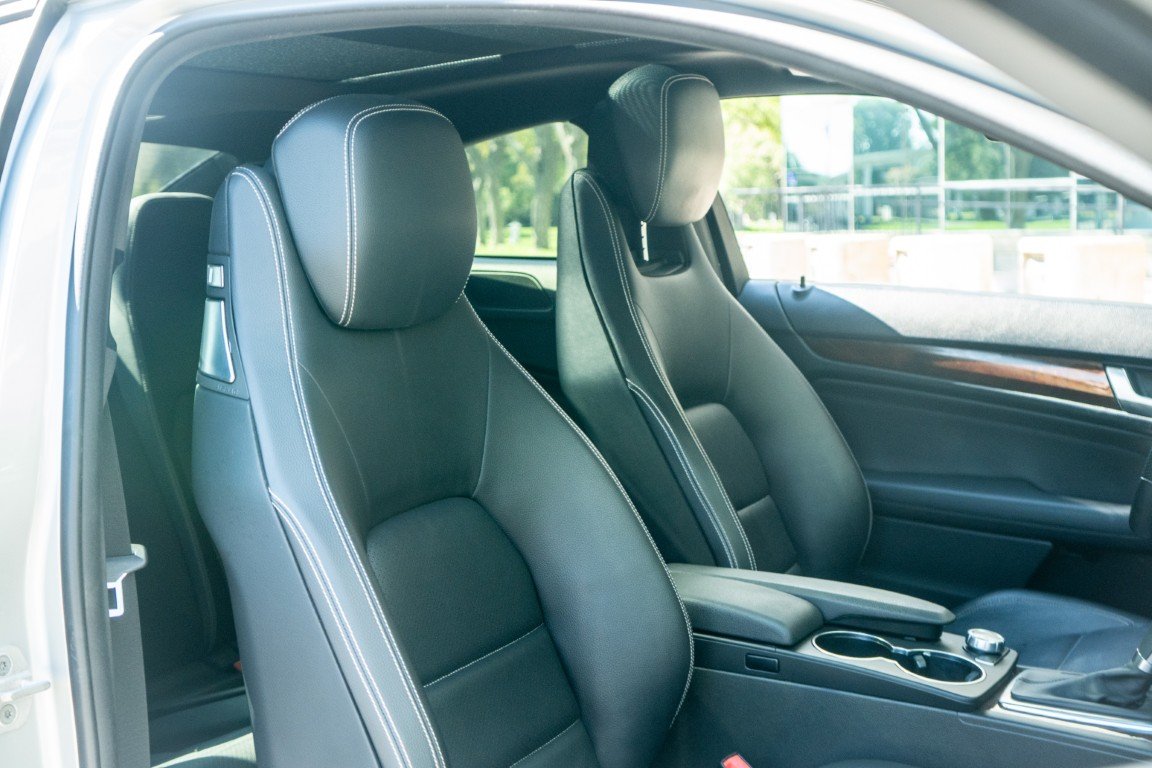 Mercedes C-250 Rental | Prestige Exotic Cars Rentals