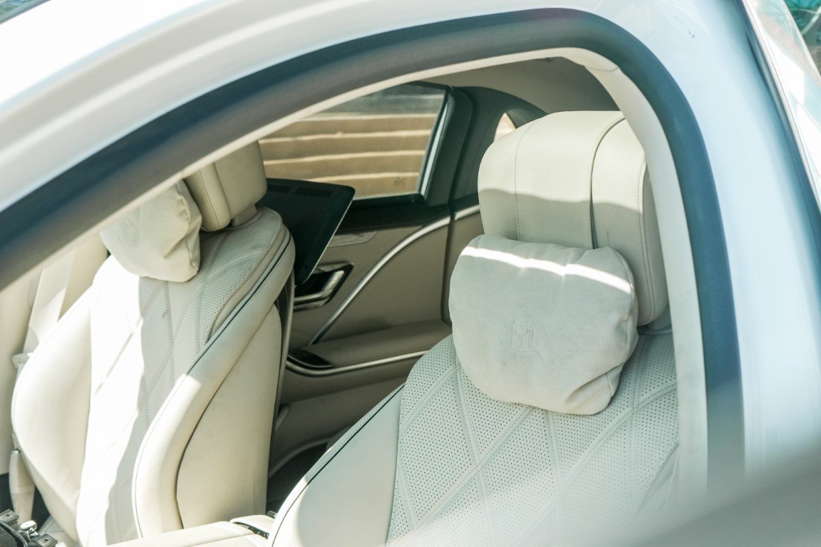 Mercedes S580 Maybach Rental | Prestige Exotic Cars Rentals