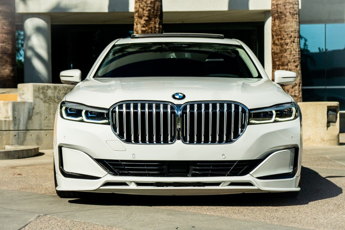 BMW Alpina B7 Rental | Prestige Exotic Cars Rentals